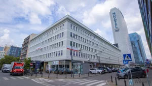 Lokal gastronomiczny 210,00 m², Warszawa, Śródmieście, Żurawia, Wynajem