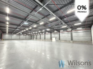 Magazyn 1 415,00 m², Warszawa, Włochy, Aleja Krakowska, Wynajem