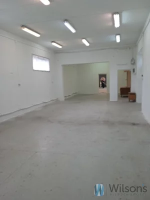 Magazyn 250,00 m², Janiszew, Wynajem