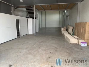Magazyn 307,00 m², Stare Babice, Koczarska, Sprzedaż