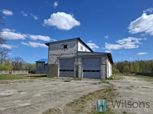 Magazyn 700,00 m², Świdno, Sprzedaż