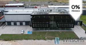 Magazyn 2 836,00 m², Warszawa, Bemowo, Szeligowska, Wynajem