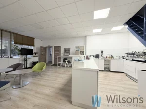 Magazyn 706,00 m², Warszawa, Białołęka, Wynajem