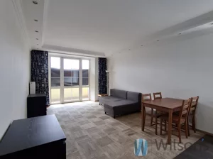 Mieszkanie jednopokojowe 27,00 m², Warszawa, Ochota, Sędziowska, Sprzedaż