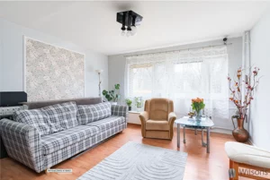 Mieszkanie jednopokojowe 27,10 m², Warszawa, Mokotów, Sprzedaż