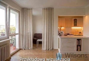 Mieszkanie jednopokojowe 30,10 m², Warszawa, Praga Północ, Wołomińska, Sprzedaż