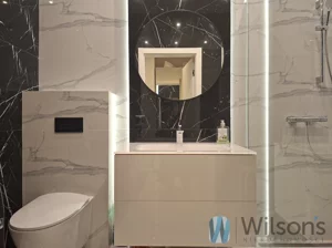 Mieszkanie dwupokojowe 47,05 m², Warszawa, Mokotów, Bluszczańska, Sprzedaż
