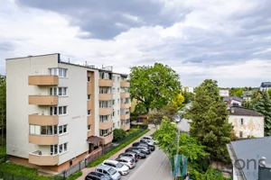 Mieszkanie dwupokojowe 53,50 m², Piastów, Ks. Ignacego Skorupki, Sprzedaż