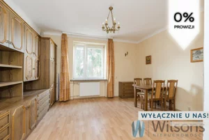 Mieszkanie dwupokojowe 37,40 m², Warszawa, Londyńska, Sprzedaż