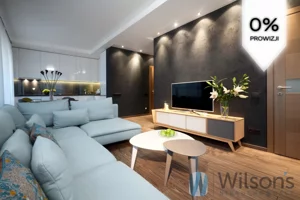 Mieszkanie dwupokojowe 50,24 m², Rumia, Owsiana, Sprzedaż