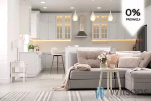 Mieszkanie dwupokojowe 35,56 m², Gdańsk, Ujeścisko-Łostowice, Łostowice, Pastelowa, Sprzedaż