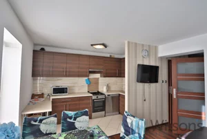 Mieszkanie dwupokojowe 41,60 m², Stegna, Sportowa, Sprzedaż