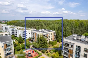 Mieszkanie dwupokojowe 49,80 m², Warszawa, Targówek, Św. Wincentego, Sprzedaż