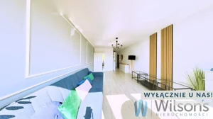 Mieszkanie dwupokojowe 37,50 m², Warszawa, Praga Południe, Ostrzycka, Wynajem