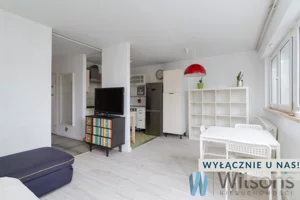Mieszkanie trzypokojowe 47,00 m², Warszawa, Żoliborz, Elbląska, Sprzedaż