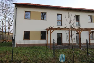 Mieszkanie trzypokojowe 47,00 m², Miłoszyce, Sprzedaż