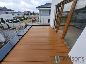 Mieszkanie trzypokojowe 73,22 m², Radwanice, Sprzedaż