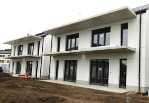 Mieszkanie trzypokojowe 61,16 m², Siechnice, Sprzedaż