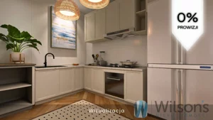 Mieszkanie trzypokojowe 86,58 m², Sulejówek, Sprzedaż