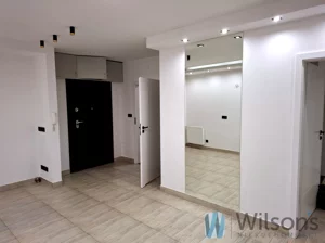 Mieszkanie trzypokojowe 63,00 m², Warszawa, Sprzedaż