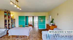 Mieszkanie trzypokojowe 79,90 m², Warszawa, Sprzedaż