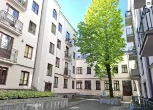 Mieszkanie trzypokojowe 69,22 m², Warszawa, Ząbkowska, Sprzedaż