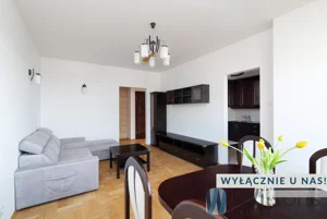 Mieszkanie trzypokojowe 75,00 m², Warszawa, Bemowo, Górczewska, Wynajem