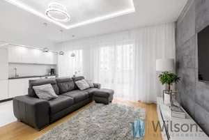 Mieszkanie czteropokojowe 71,26 m², Kiełczówek, Sprzedaż