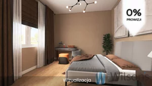 Mieszkanie czteropokojowe 157,00 m², Ciemne, Wygodna, Sprzedaż