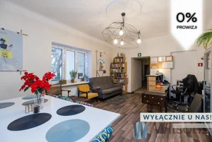 Mieszkanie pięciopokojowe 160,00 m², Warszawa, Jakubowska, Sprzedaż