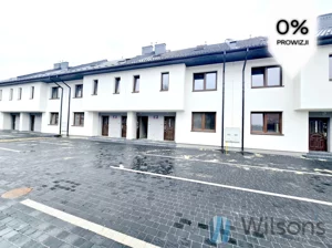 Mieszkanie pięciopokojowe 128,80 m², Marki, Romana Dmowskiego, Sprzedaż