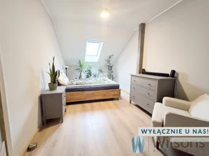 Mieszkanie sześciopokojowe 140,00 m², Marki, Ceglana, Sprzedaż