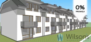 Mieszkanie sześciopokojowe 133,46 m², Marki, Wileńska, Sprzedaż