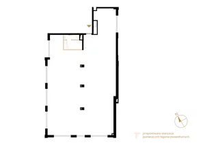 Lokal użytkowy 317,74 m², oferta nr A.2-1, Bizpark, Skórzewo, ul. Kozierowskiego 6