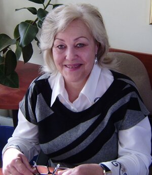 Grażyna Kruk