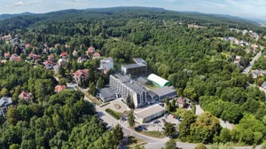 Aparthotel Polanica Sport Resort, nowe apartamenty, DOM.developer Wrocław, ul. Górska, Polanica-Zdrój