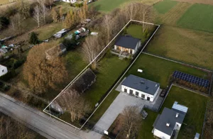 Dom wolnostojący 67,00 m², Dobrzyniówka, Sprzedaż