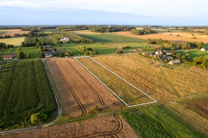 Działka 5 000,00 m², Folwarki Tylwickie, Sprzedaż