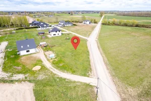 Działka 1 128,00 m², Halickie, Sprzedaż