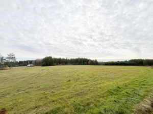 Działka 953,00 m², Juszkowy Gród, Sprzedaż