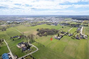 Działka 755,00 m², Porosły-Kolonia, Sprzedaż