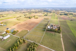 Działka 3 200,00 m², Sidorówka, Sprzedaż