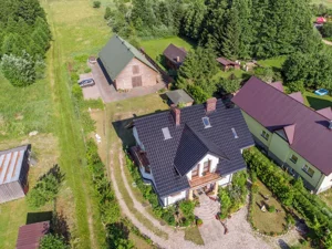 Lokal użytkowy 270,00 m², Mołowiste, Sprzedaż