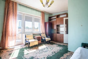 Mieszkanie dwupokojowe 51,63 m², Białystok, Częstochowska, Sprzedaż