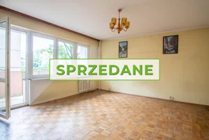 Mieszkanie dwupokojowe 52,40 m², Białystok, Ogrodowa, Sprzedaż