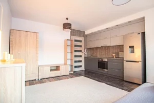 Mieszkanie dwupokojowe 41,18 m², Białystok, Prezydenta Ryszarda Kaczorowskiego, Sprzedaż