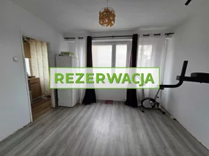 Mieszkanie dwupokojowe 32,80 m², Białystok, Piasta I, Piasta, św. Wojciecha, Sprzedaż