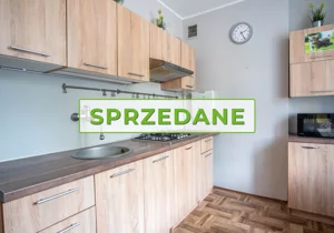 Mieszkanie dwupokojowe 55,60 m², Białystok, Szarych Szeregów, Sprzedaż