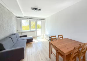 Mieszkanie dwupokojowe 39,00 m², Białystok, Wygoda, Wasilkowska, Sprzedaż