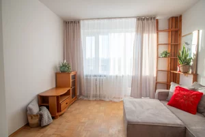Mieszkanie trzypokojowe 62,00 m², Białystok, Mickiewicza, Adama Mickiewicza, Sprzedaż